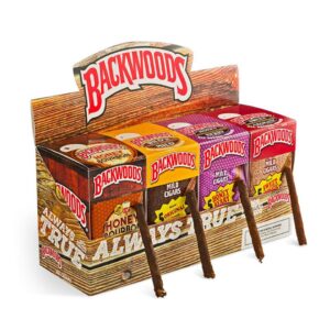 Backwoods Cigars (5-pack)
