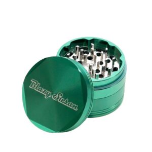 Blazy Susan - 4 Part Grinder