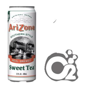 Arizona Tea (22oz)