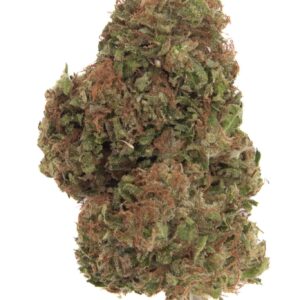 CBD Flower – Cake Berry Brûlée