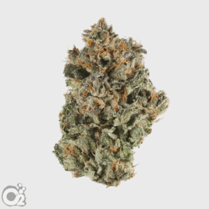 THCA Flower: Lambo OG (Smalls)