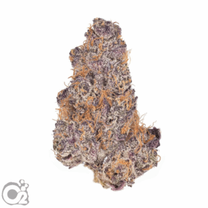 THCA Flower: Sonic Boom