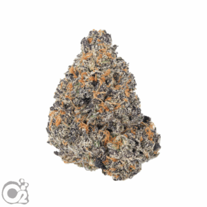 THCA Flower: Sub Zero