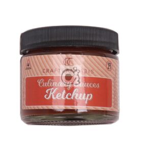 Craft Cannabis – Infused Sauces, Oils & Condiments