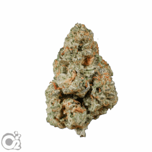 THCA Flower: Tahoe OG