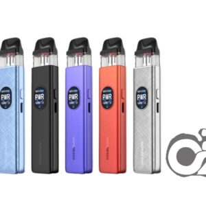 Vaporesso XROS 5 Pod System