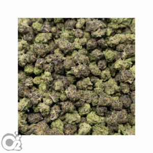 THCA Flower: Ice Cream Cake (Smalls)