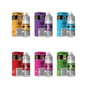Vapetasia Killer Fruit - Nicotine Salt E-Juice