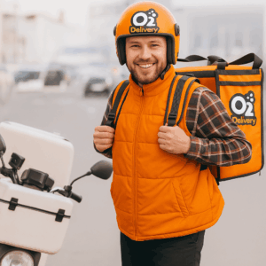 Delivery Fee - For Admin Use Only