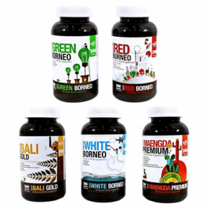 Bumble Bee - Kratom Capsules (300 count)