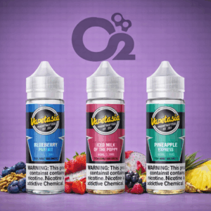 Vapetasia – Freebase E-Juice (60 ML)