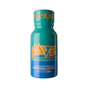 Rave - 7-Hydroxy Shot