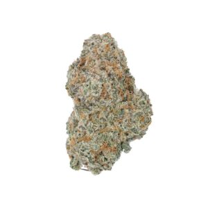 THCA Flower : Black Ice