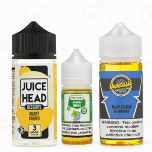 e-Liquid