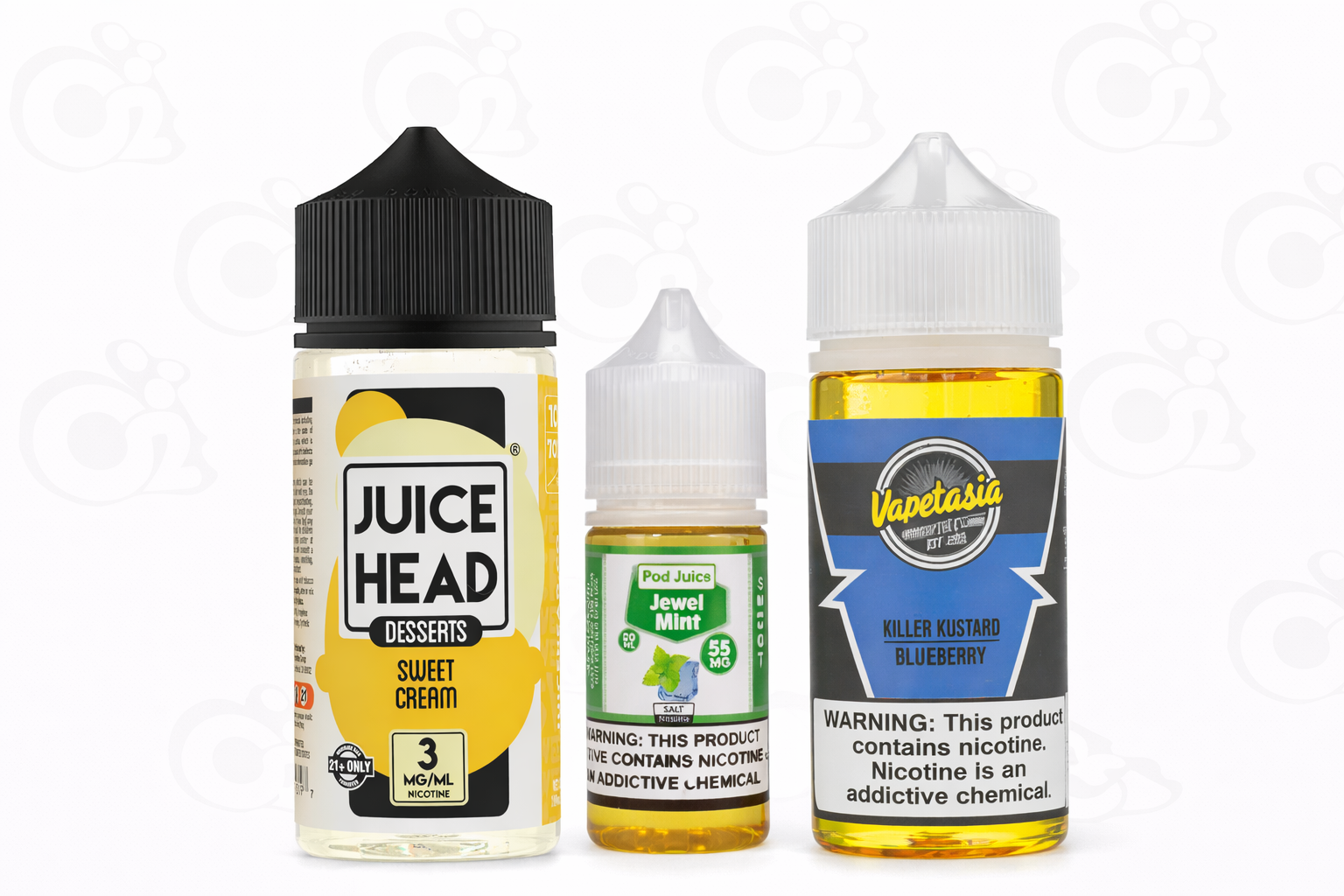 e-Liquid