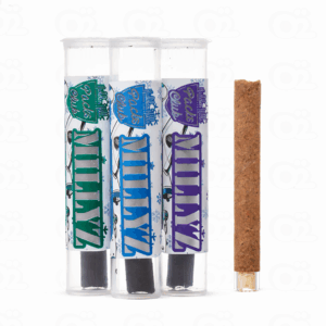 Hidden Hillz x Millyz – Diamond Blunt – 1.5g