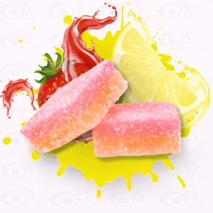 Ice Kream – THCP + Delta-9 Gummies – 2000mg