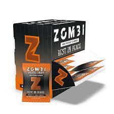 Zombi Death Drops Delta 9 Gummies 1500mg