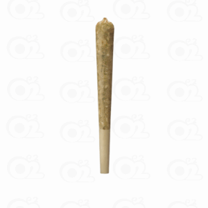 Finest – 1g THCA Hash Hole Pre-Roll