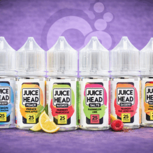 Juice Head Salts