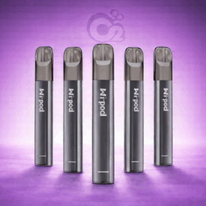 Mi-Pod Nixodine Starter Kit – Pod System