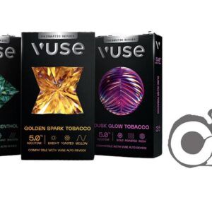 Vuse Alto Pods