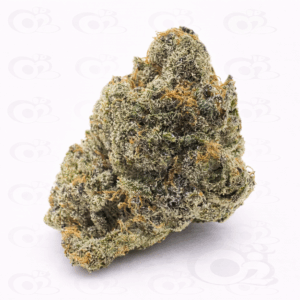 THCA Flower – Space Cake