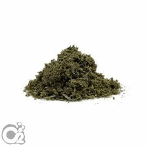 THCA Flower: Shake - Sativa