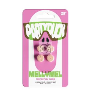 Party Duck: Get The Party Started!