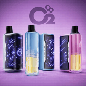 Lost Mary Nera Fullview – 70000 Puff – 5% Disposable Vape