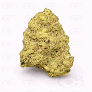 THCA Flower – Space Burger