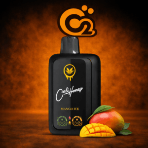 Cali Honey – 20000 Puff – 5% Disposable Vape