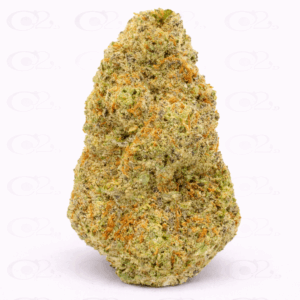 THCA Flower – Curelato