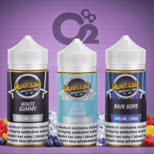 Vapetasia Killer Sweets – Freebase E-Juice