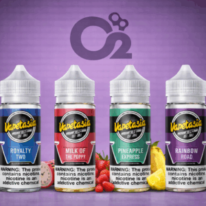 Vapetasia – Freebase E-Juice