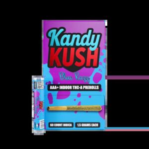 Kandy Kush 1.5g Pre-Rolls