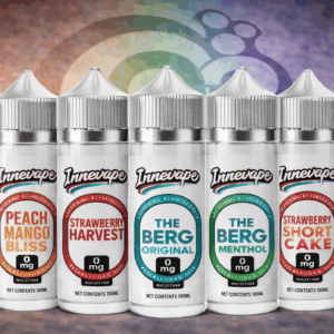Innevape – Freebase E-Juice