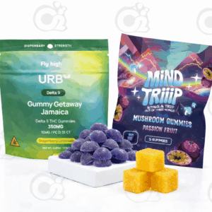 Gummies