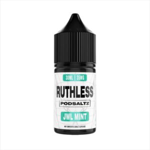 Ruthless – Essentials Salts 60 mL