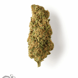 CBD Flower: Sour Lifter