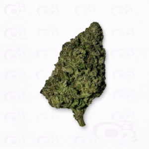 THCA Flower – Double Runtz (Smalls)