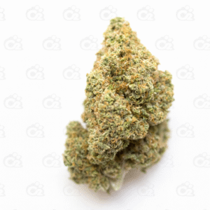 THCA Flower – Royal Flush