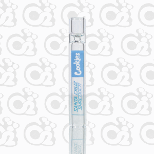 Cookies Glass One Hitter