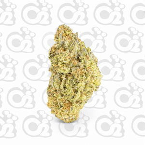 THCA Flower – Blueberry Skittlez