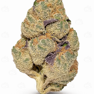 THCA Flower – Red Delicious