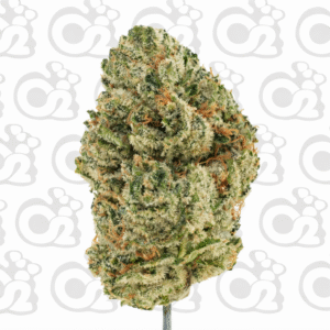 THCA Flower – E85