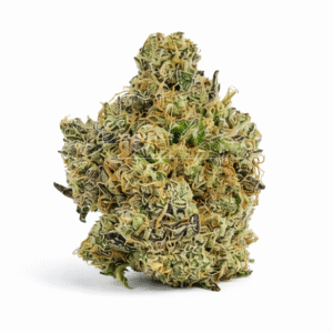 CBD Flower – Berry Bliss