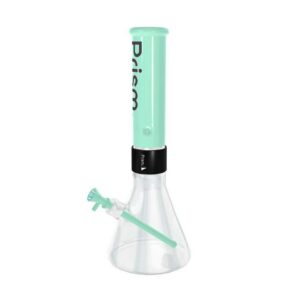 Prism Glass - Beaker Bottom