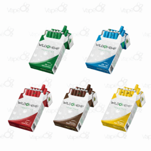 Wild Hemp Cigarettes