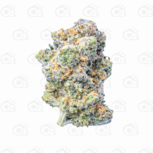 THCA Flower – Eye Candy